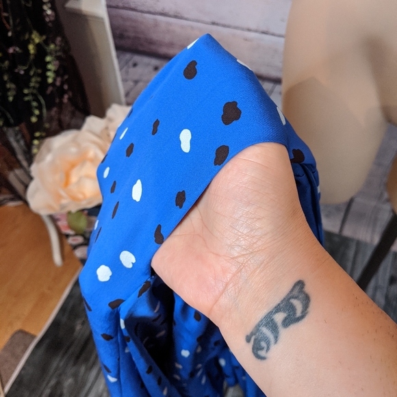 JCrew dress - Picture 7 of 8